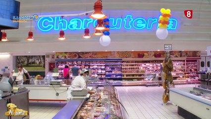 REPORTAJE DEL 19 ANIERSARIO DEL E LECLERC SALAMANCA 4 entrevistas