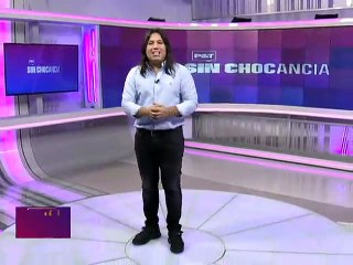 Política y Timbal  11ENE2021 l  Trump se va, Maduro se queda