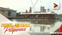 Binondo-Intramuros Friendship Bridge, malapit nang makumpleto