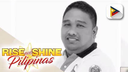 Pagpatay sa isang barangay chairman sa Malabon City, iniimbestigahan na