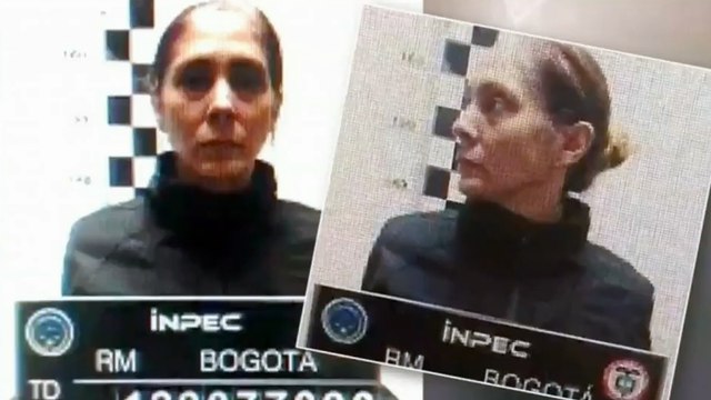 No he recibido la notificación de extradición: abogada que habría 'colado' narcotraficantes en listas de las JEP