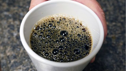 Coffee Reduces Prostate Cancer Risk