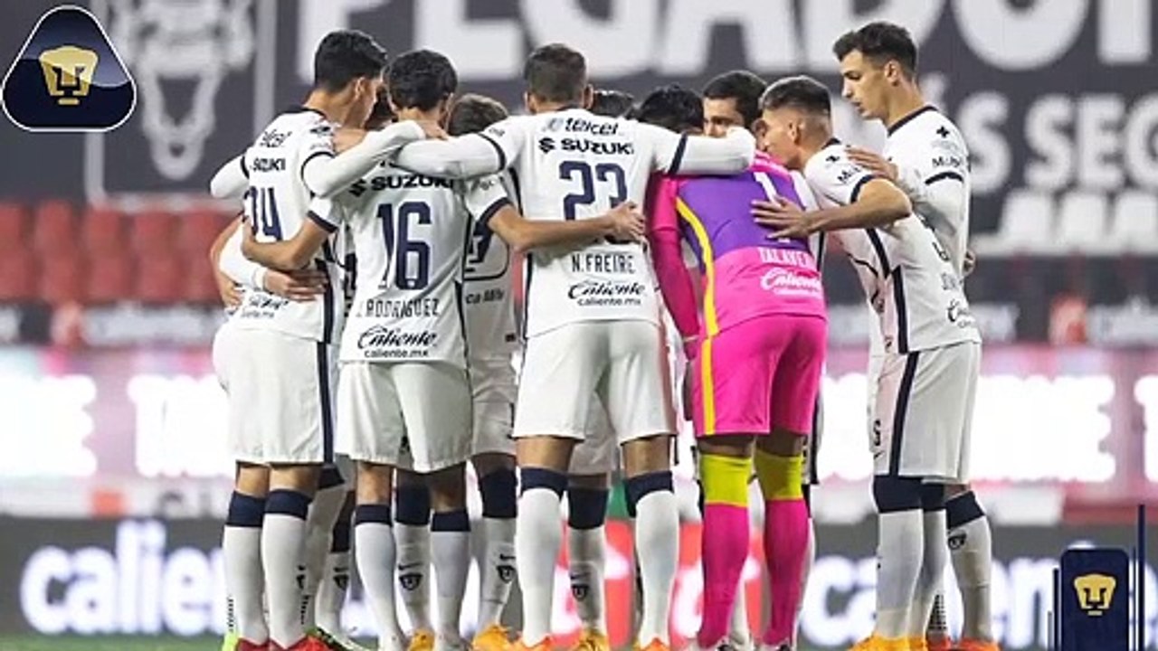✅ ULTIMA HORA ¡Pumas y Portland Timbers estarían llegando a un acuerdo por Felipe Mora!