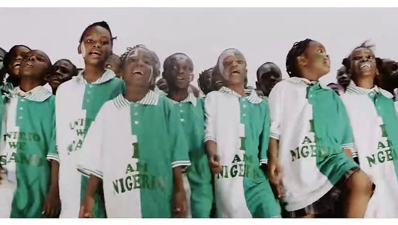 Eedris Abdulkareem - God Father God Son