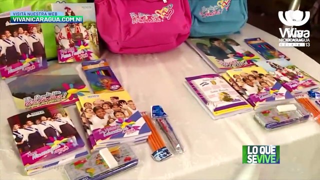 Continúan preparativos de Victorias educativas para ciclo escolar 2021