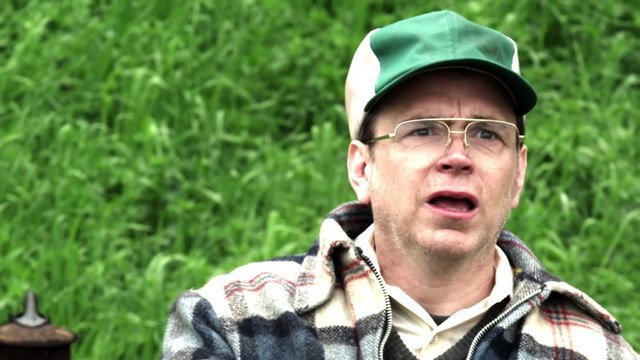 Farmer Sees 5 Metallic Rotating Objects Leave Circles On His Crops Close Encounters