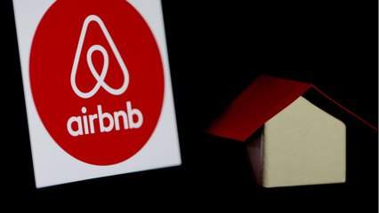 Airbnb Banning Hate Group Members