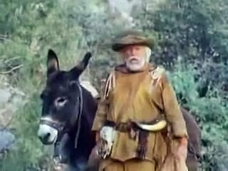 the life and times of grizzly adams s01e12