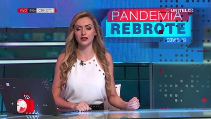 La CPS en Santa Cruz está saturada, tiene 150 pacientes con Covid-19 y 60 bajas entre el personal