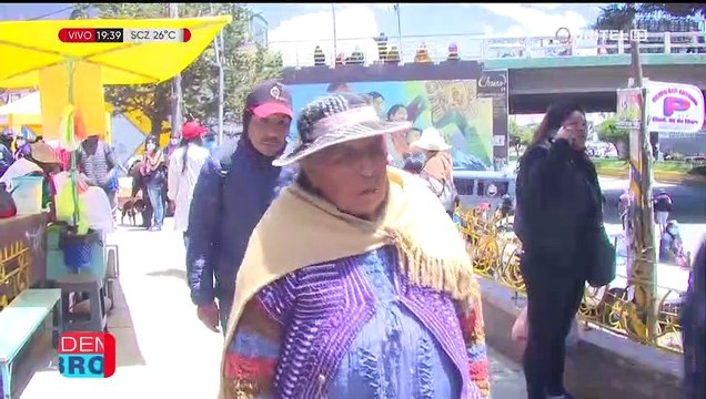 Coronavirus: “Se priorizó lo económico y ahora vemos las consecuencias”, señala un neumólogo