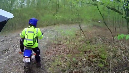 Mountain Saga III - Finale - A Bunch of Just Sh&t