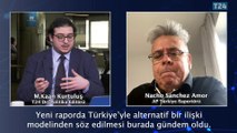 AP Türkiye Raportörü Amor, T24’e konuştu: Türkiye gerçekten AB’ye üye olmak istiyor mu; artık aşk mektupları değil, somut gerçekler istiyoruz!