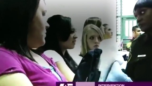 Beyond Scared Straight - S 02 E 11 - Oakland County, MI - Girls