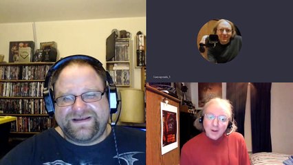 Interview w/ director/ actor Jeff Kirkendall here on Inside Movies Galore part 1/2