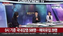 [뉴스포커스] 방역당국 