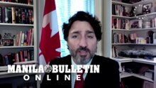 International community "has responsibility to act"- Canadian PM Trudeau