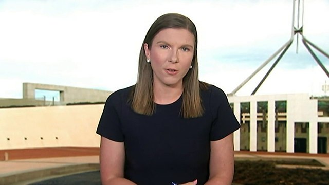 Acting PM refuses to call out colleagues sharing mistruths