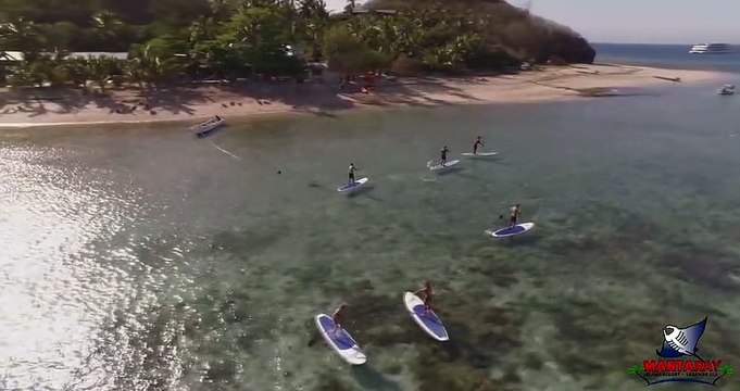 Mantaray Island Resort | Yasawa Islands | Fiji
