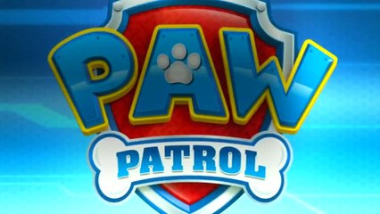 Paw Patrol - S 01 E 09 - Pups Get a Rubble - Pups Save a Walrus