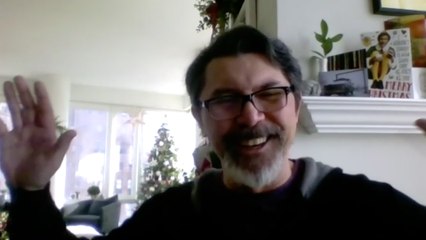 Lou Diamond Phillips returns as Gil Arroyo on PRODIGAL SON