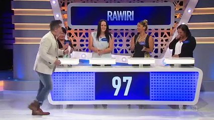 Family Feud (nz) - Se1 - Ep37