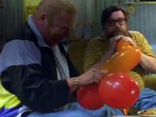 The Royle Family - S 02 E 06 - Antony's Birthday