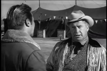 Frontier Circus S01E21 Never Won Fair Lady