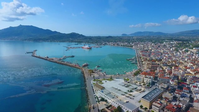 ZAKYNTHOS STAND BY ME - FOR DENNIS (DEEJAY ANDON I EDIT)