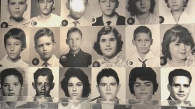 Sesenta años del éxodo a EE.UU. de 14.048 niños cubanos: Las paredes hablan