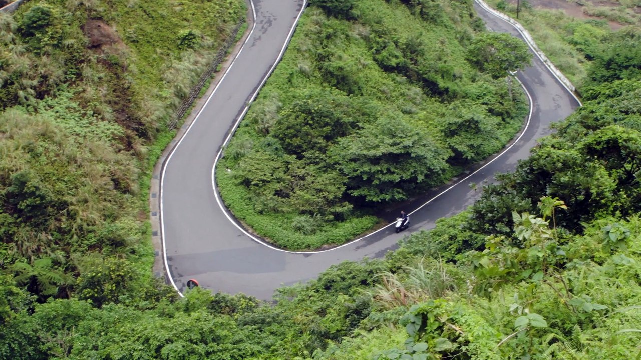 Lior Shamriz Adrienne Rich