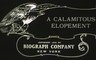 A Calamitous Elopement (Una fuga calamitosa) [1908]