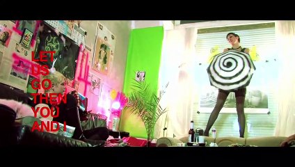 Saturn Returns - Chloe Griffin Trailer 2009 T.S Elliot
