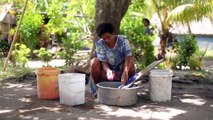 Blue Lagoon Beach Resort | Yasawa Islands | Fiji