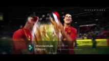 lifestory of cristiano ronaldo ,inspirational story of cristiano ronaldo