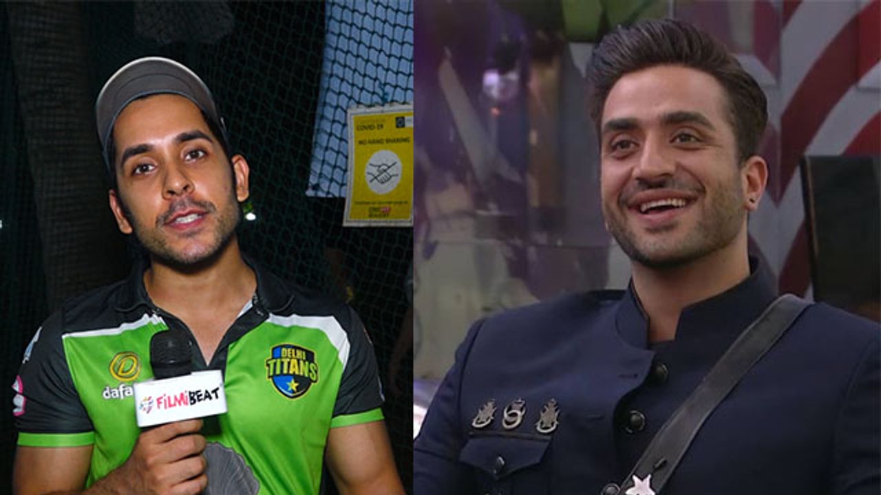 Bigg Boss 14: Aly के दोस्त ने बताई Aly की सच्चा...
