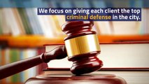 Houston Criminal Lawyer | (713) 972-1100 | www.greconeylandTX.com