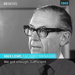 This Day Tonight: Onion Peelers