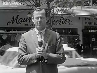 Do housewives lead dull or exciting lives?