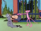 The Pink Panther. Ep-107. Pink press. 1978  TV Series. Animation. Comedy