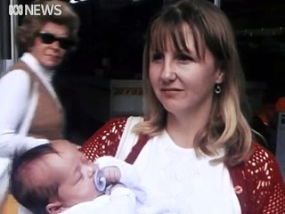 This day tonight: Women's liberation vox pops