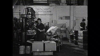 Four Corners: Women Executives