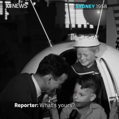 Keith Smith Interviews Children About Christmas