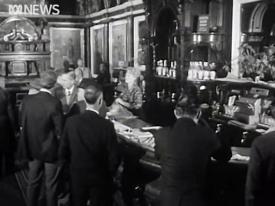 The Marble Bar