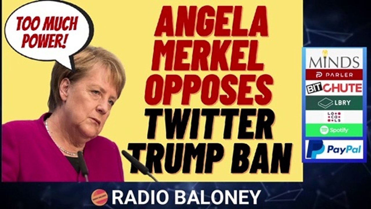 ANOTHER WORLD LEADER OPPOSED TO TWITTER TRUMP BAN