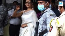 Bombay HC has 'serious reservations' over sedition charges against Kangana Ranaut