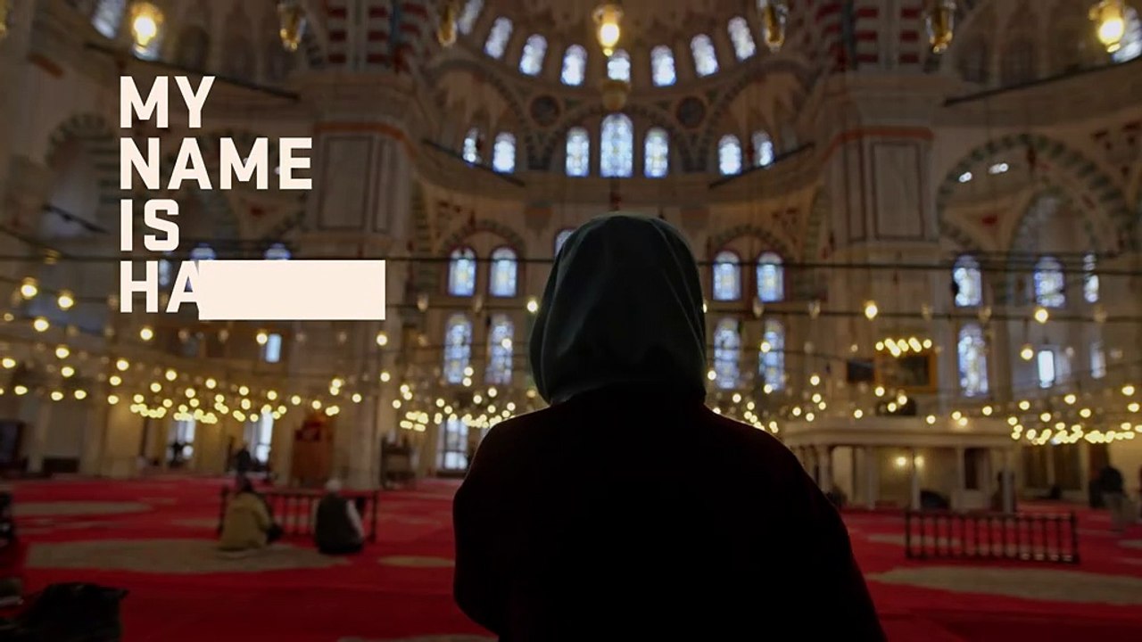 The Dissident - Trailer