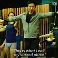 Li Cunxin describes his unique life