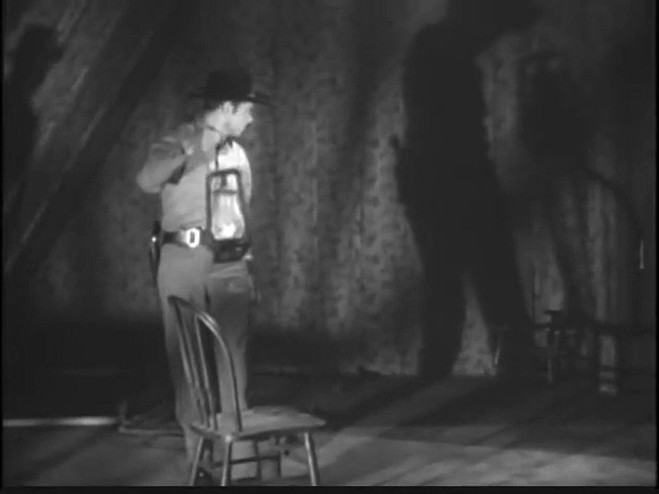 WHISPERING SMITH - DOUBLE EDGE