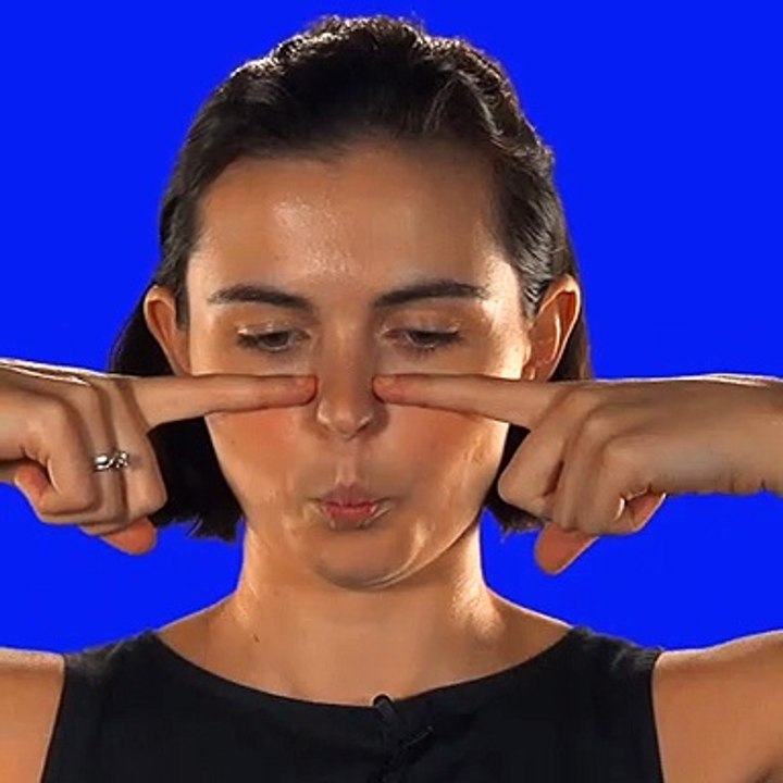 Face yoga: can it make us look younger?