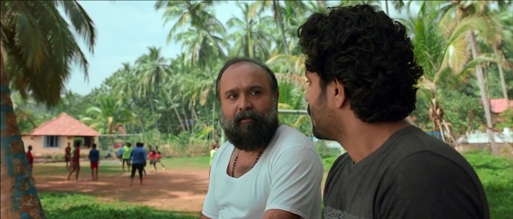 Bhoomiyile Manohara Swakaryam (2020) Malayalam Part 2